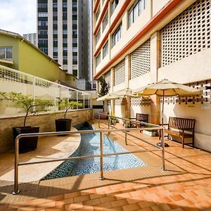 Apartamento de 3 Dormitorios